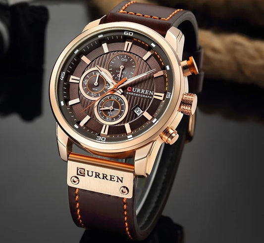 Reloj CURREN Militar Classic Original