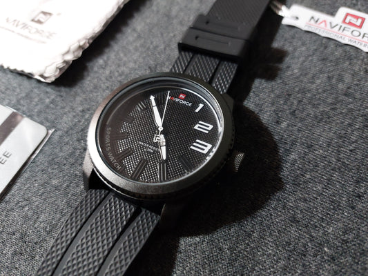 Reloj NAVIFORCE Militar Cuarzo