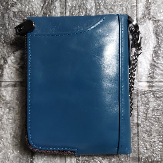 Billetera HUMERPAUL Cuero Light