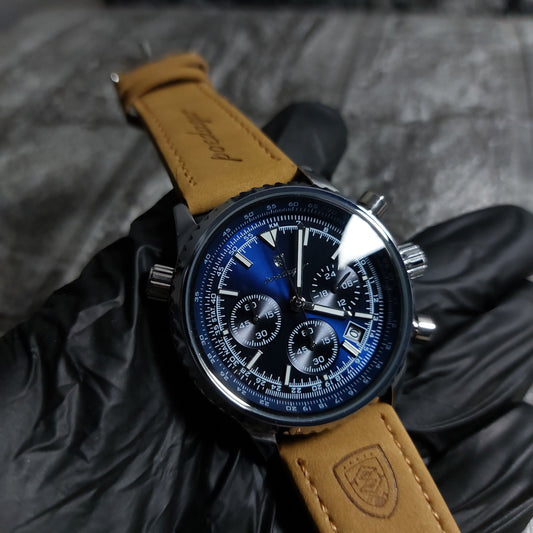 Reloj POEDAGAR Elegant