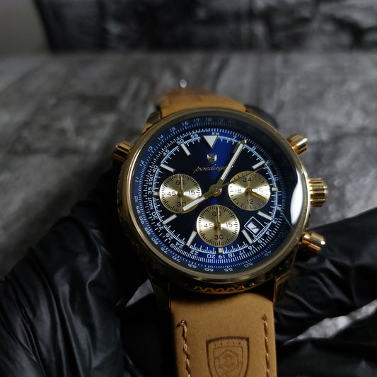 Reloj POEDAGAR Elegant