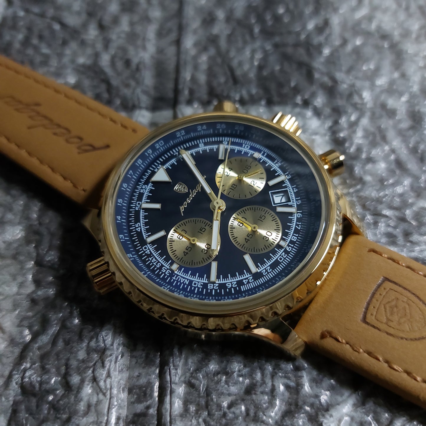 Reloj POEDAGAR Elegant