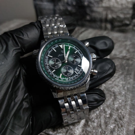 Reloj POEDAGAR Business Design