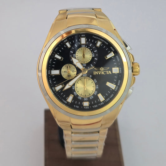 Reloj INVICTA Sea Vulture Gold 46mm (47822)