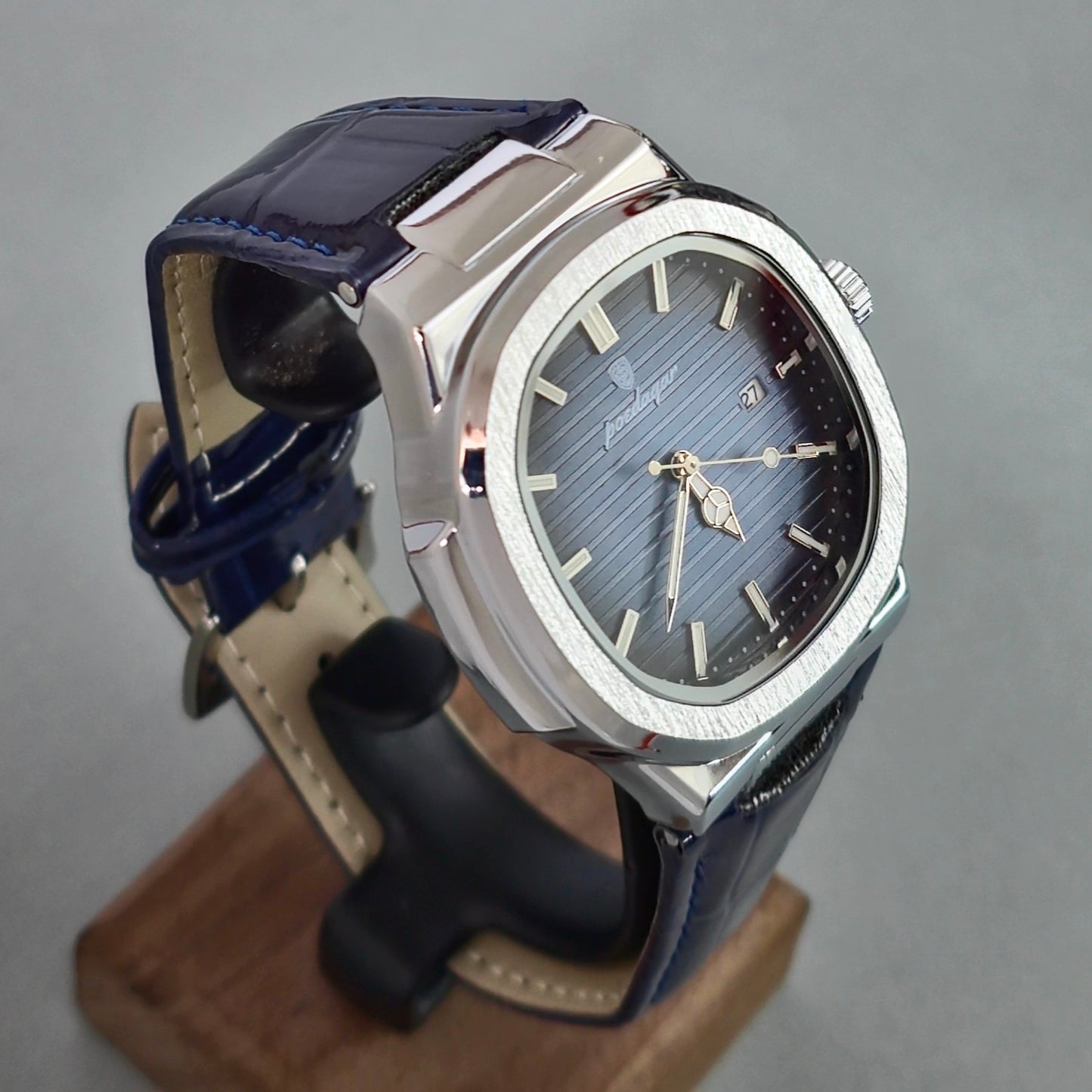 Reloj POEDAGAR Urban Class Collection