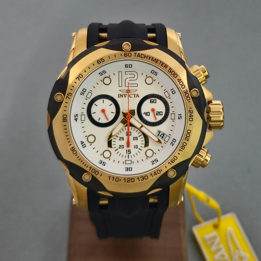 Reloj INVICTA Speedway Gaccel Calibre Ronda Z60 FE 51mm (48911)