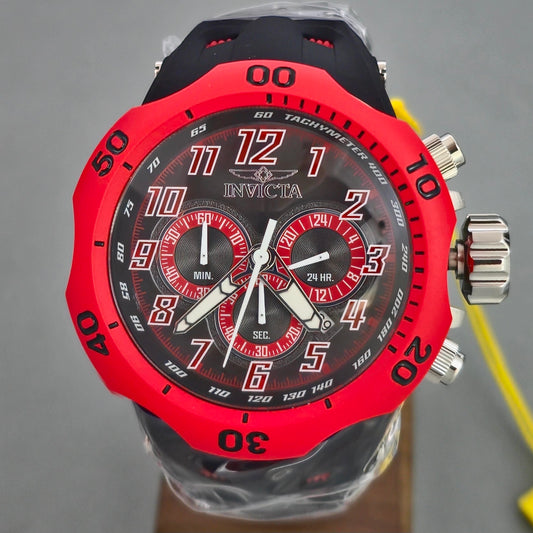 Reloj INVICTA Venom Hydra 52mm 200 metros (48237)