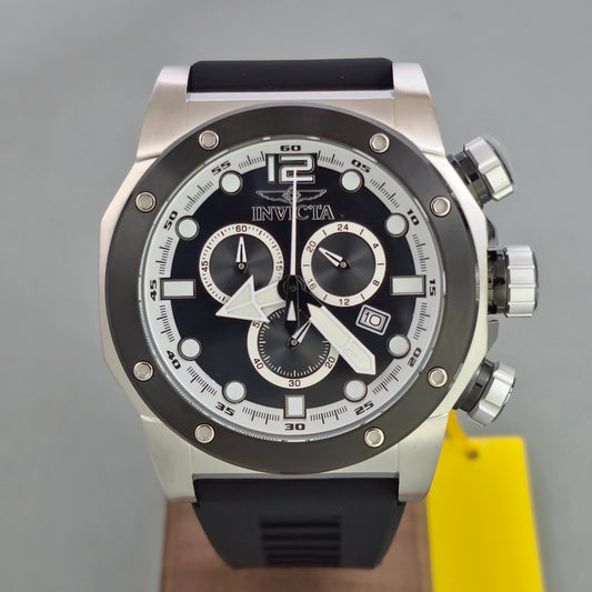 Reloj INVICTA Sea Hunter GenIV 200metros 52mm (48979)