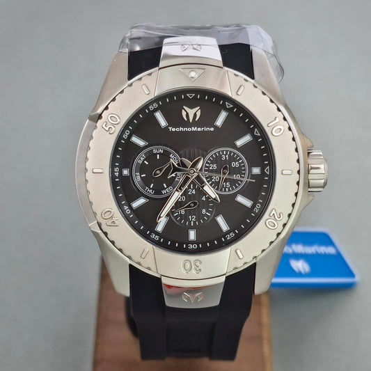 Reloj TechnoMarine UF6 200 metros 48mm (TM-620001)