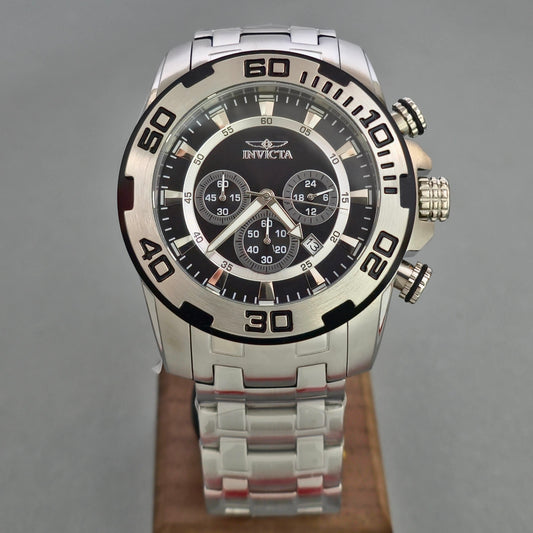 Reloj INVICTA Pro Diver Strange Black 50mm (22318)