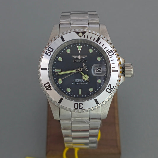 Reloj INVICTA Pro Diver Harborarc 40mm 200 metros (33943)