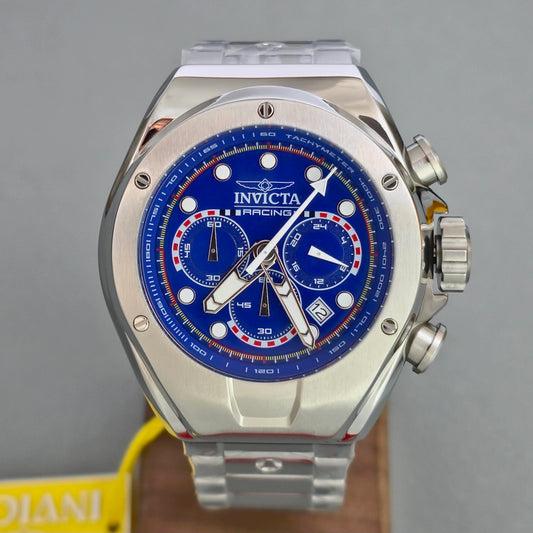 Reloj INVICTA Racing RedLine Edition 48mm (47745)