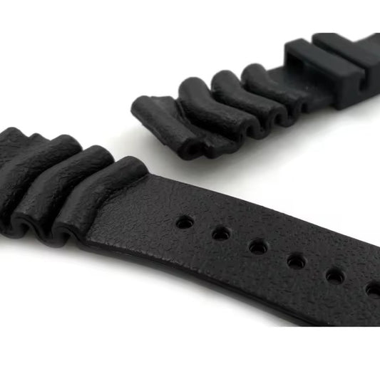 Correa Silicona Logo Sk 20mm