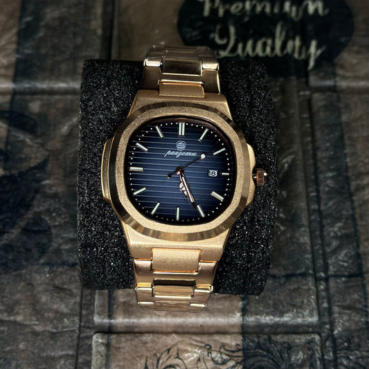 Reloj PAAZOMU Square Style