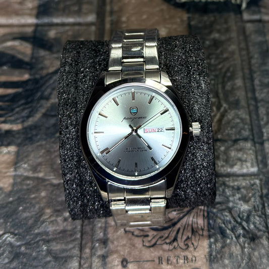 Reloj PAAZOMU Sky Classic