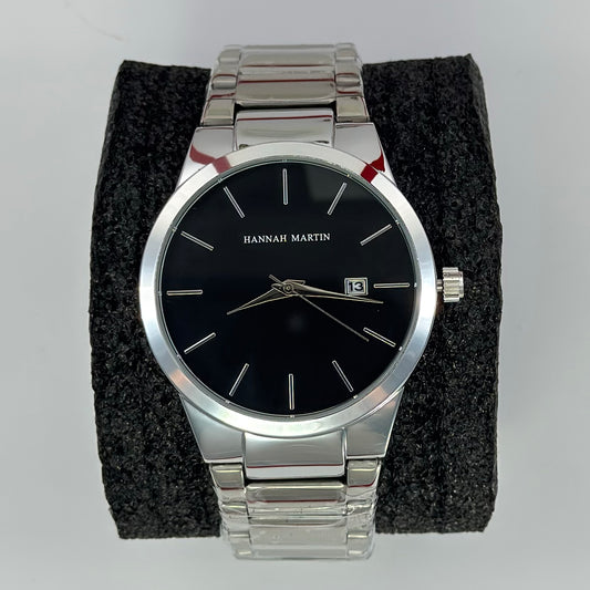 Reloj HANNAH MARTIN Clasico Elegante