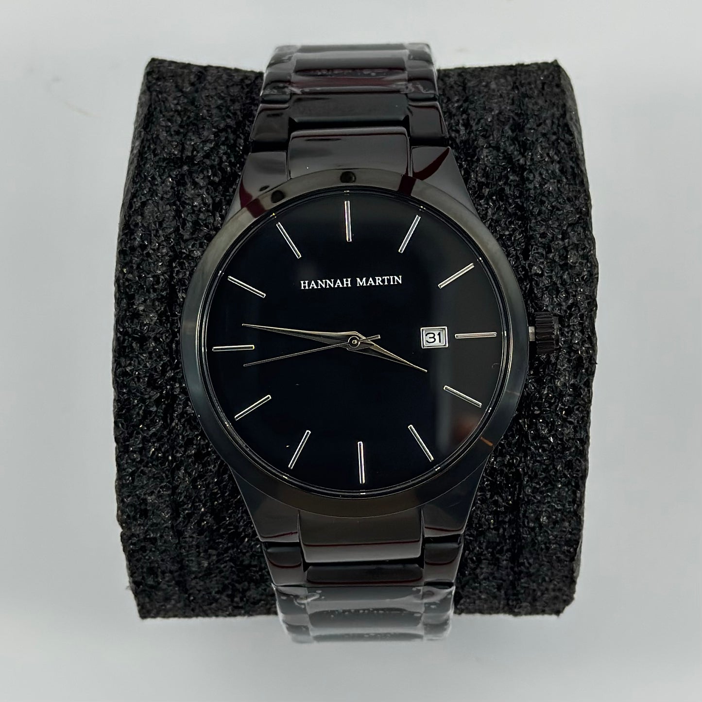 Reloj HANNAH MARTIN Clasico Elegante