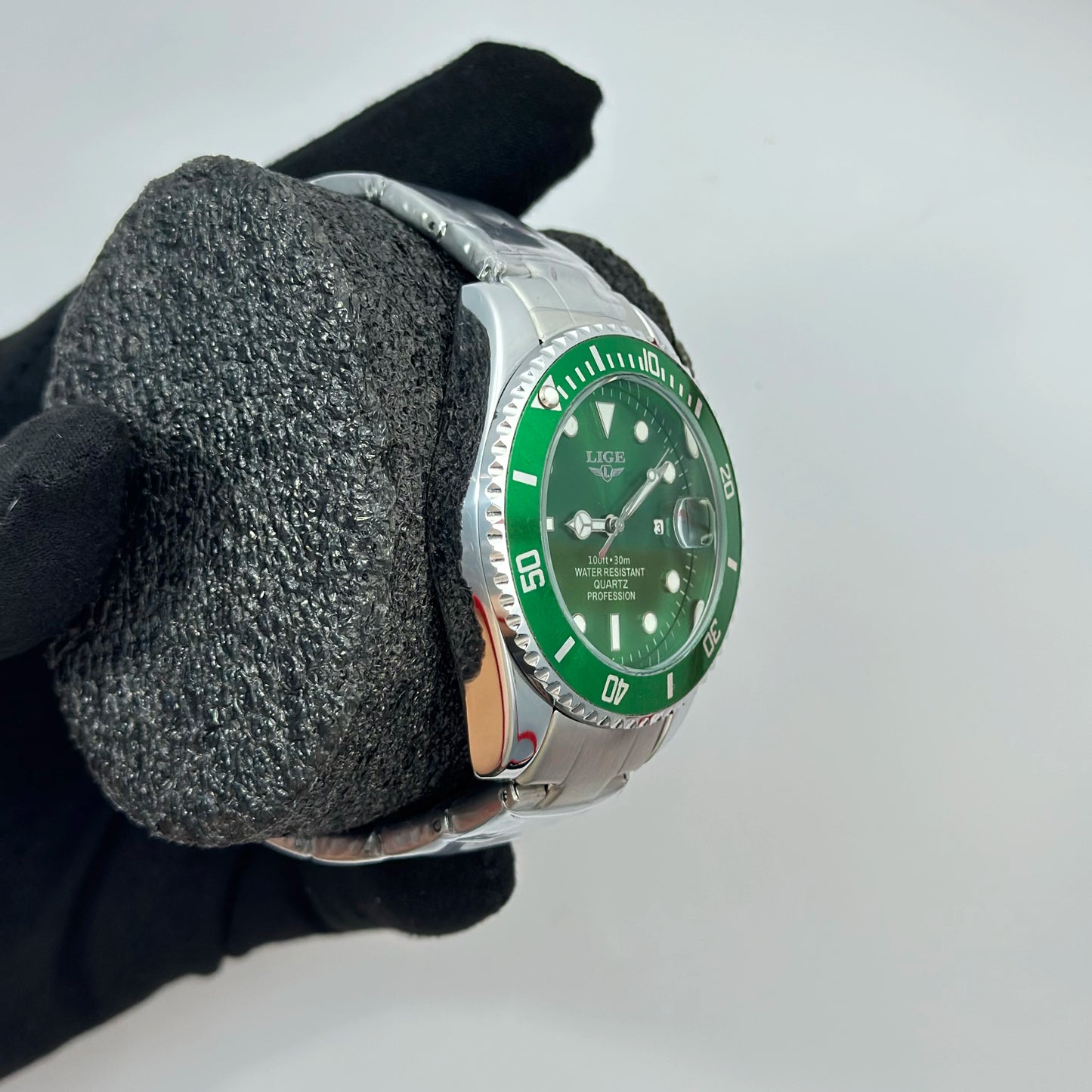 Reloj LIGE Estilo Ejecutivo
