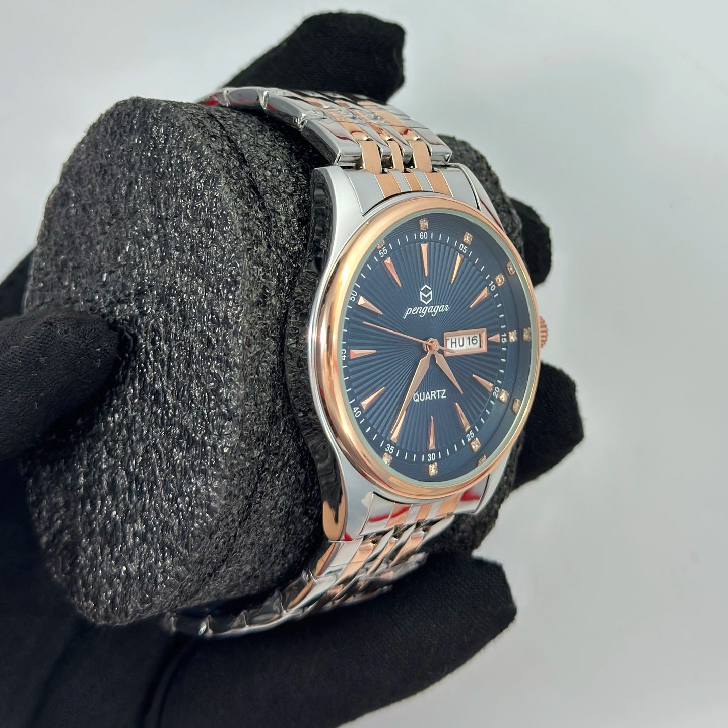 Reloj PENGAGAR Elegancia Suprema