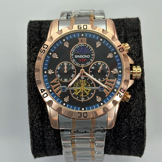 Reloj BINBOND Estilo Elegante