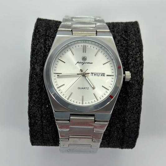 Reloj PAAZOMU Estilo Ejecutivo
