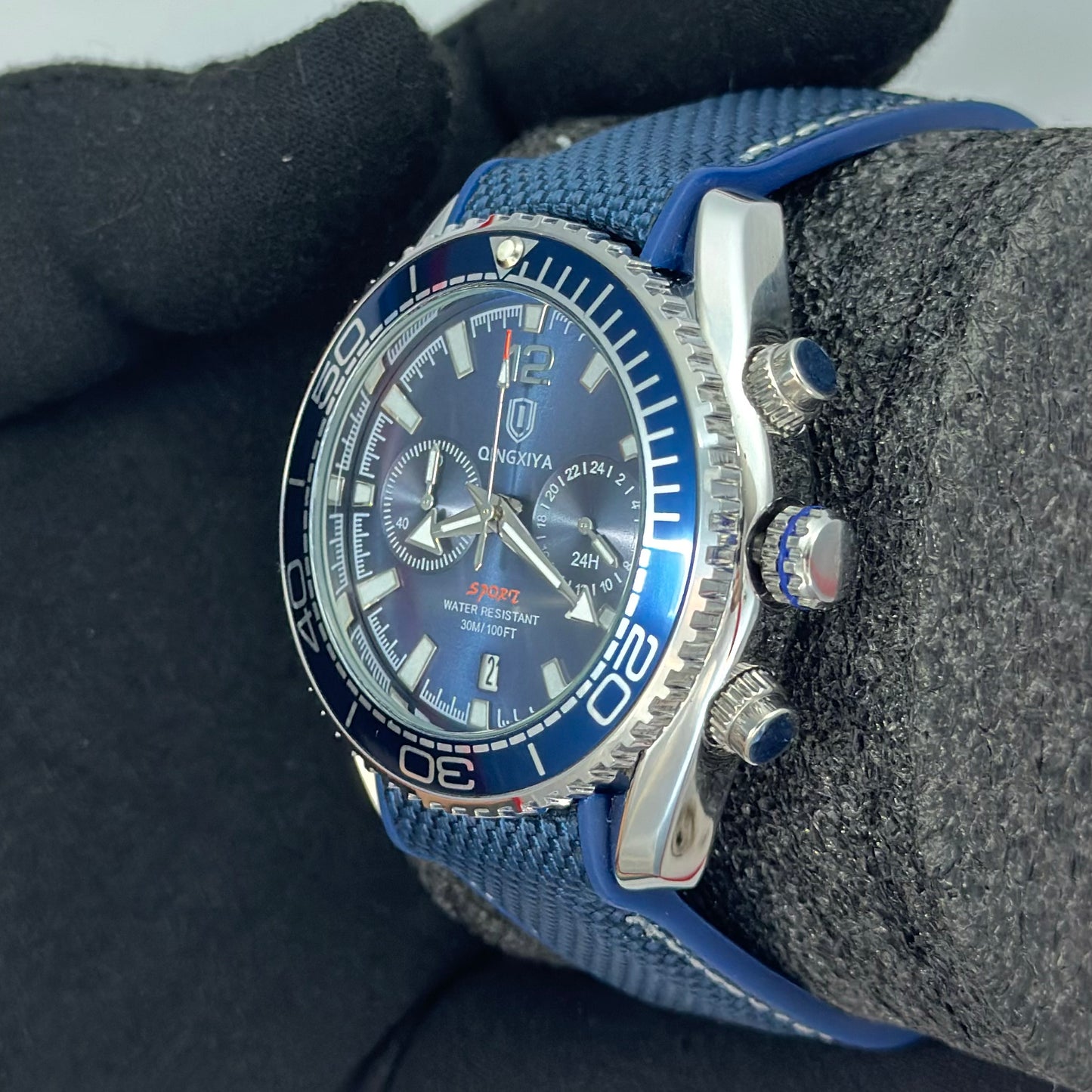 Reloj QINGXIYA Ocean Drive