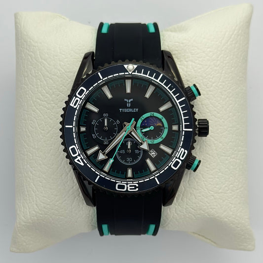 Reloj TEVISE Sport Neon