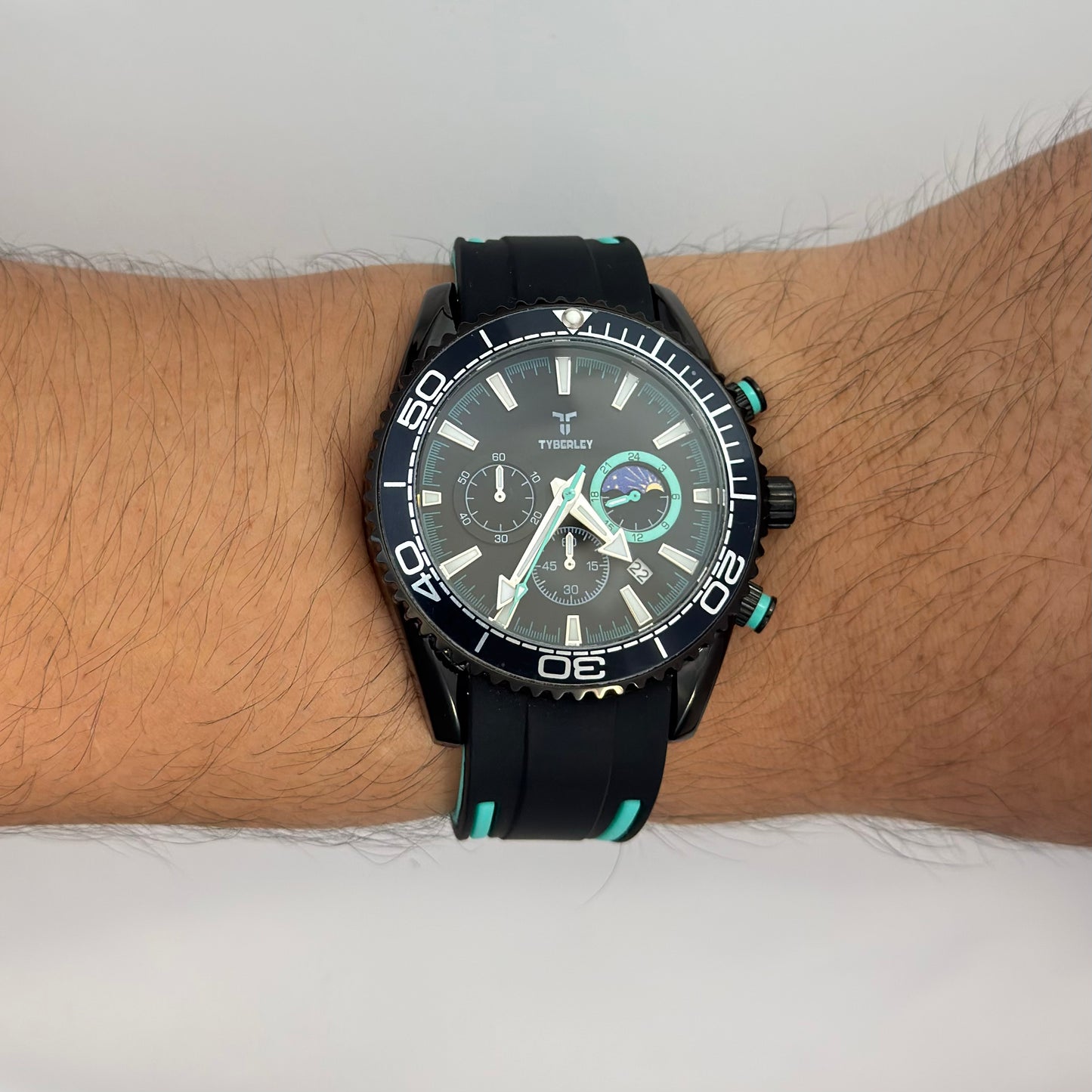 Reloj TEVISE Sport Neon