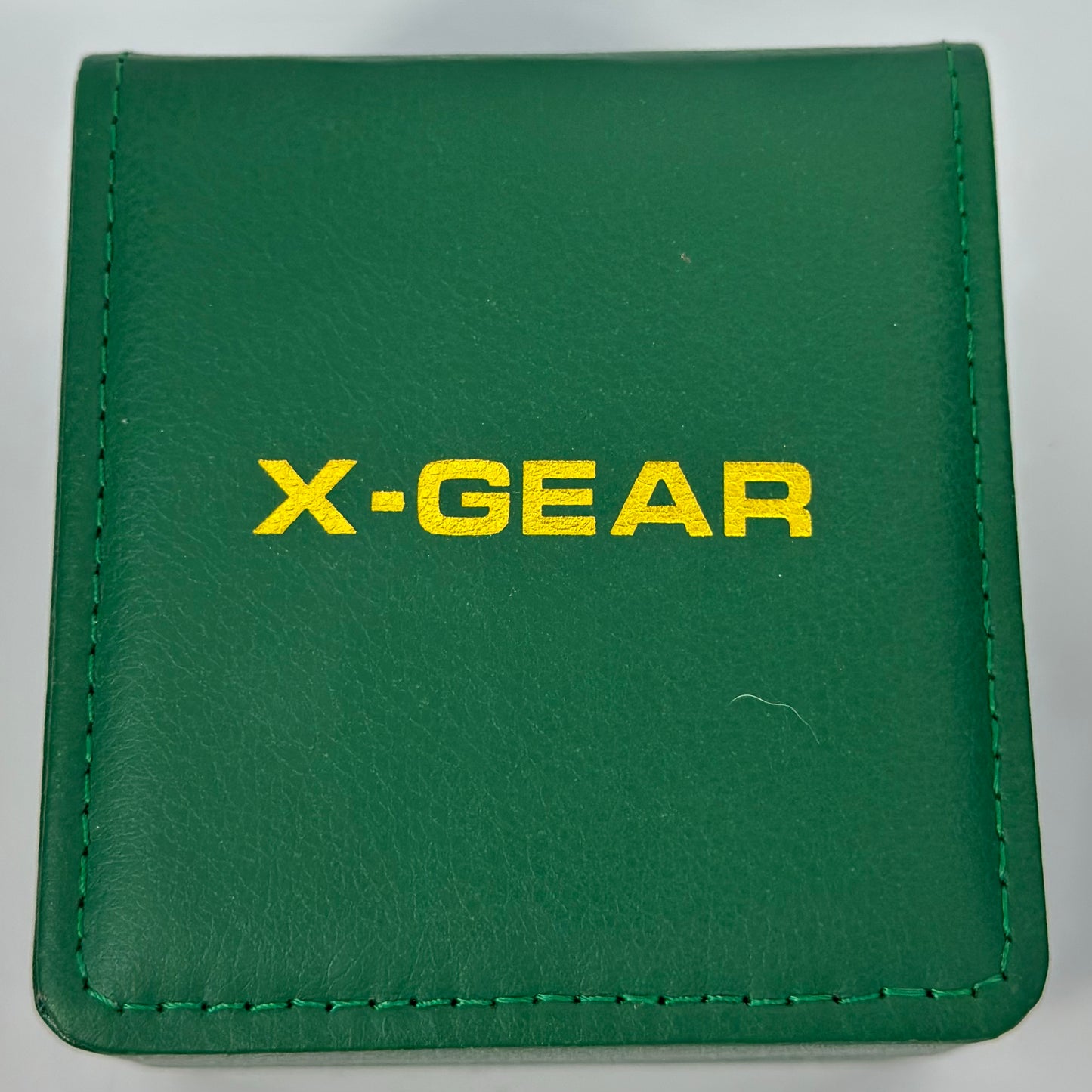 Reloj Automático X-GEAR Submariner 100metros Deep Blue