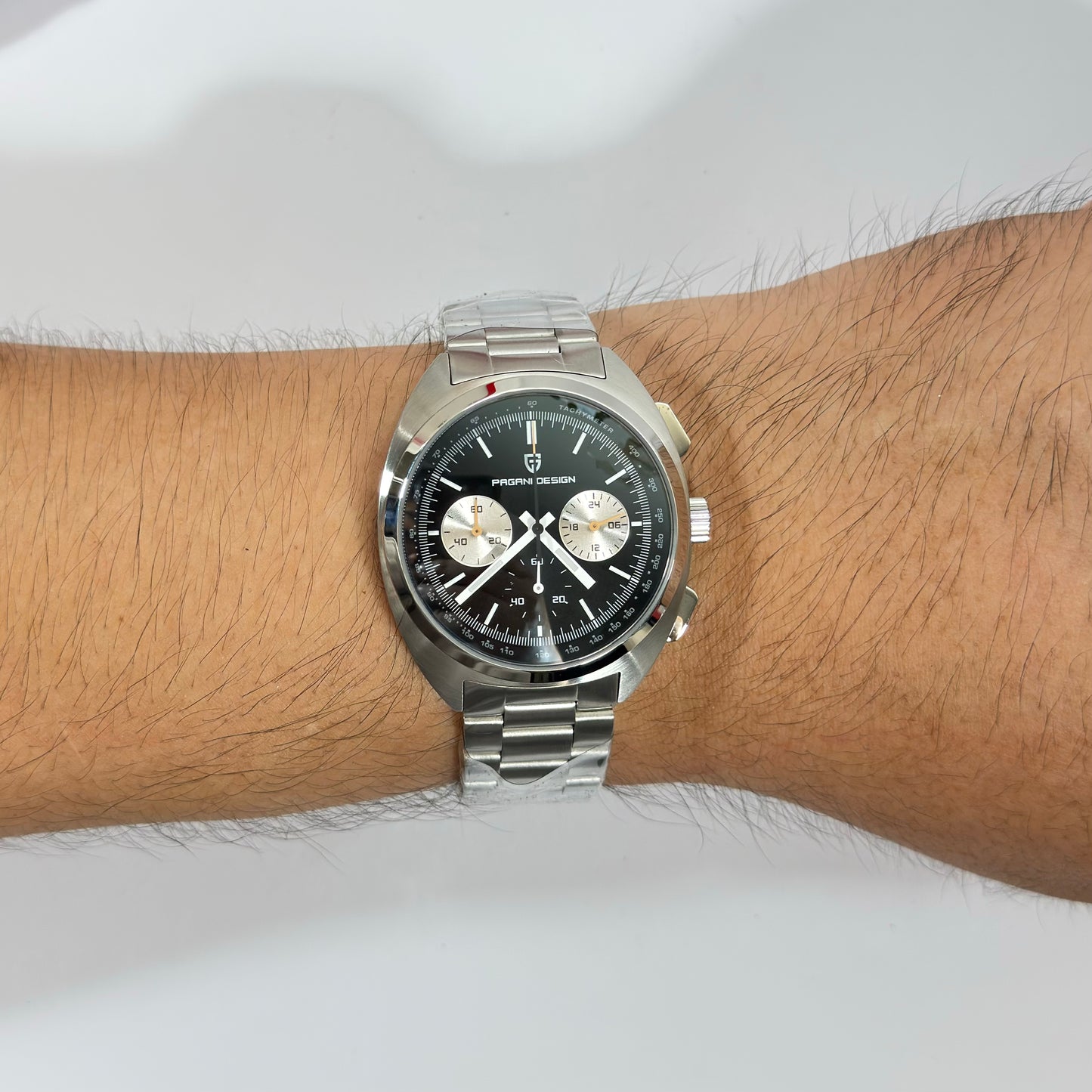 Reloj PAGANI DESIGN Panda AeroMaster II (PD1782)