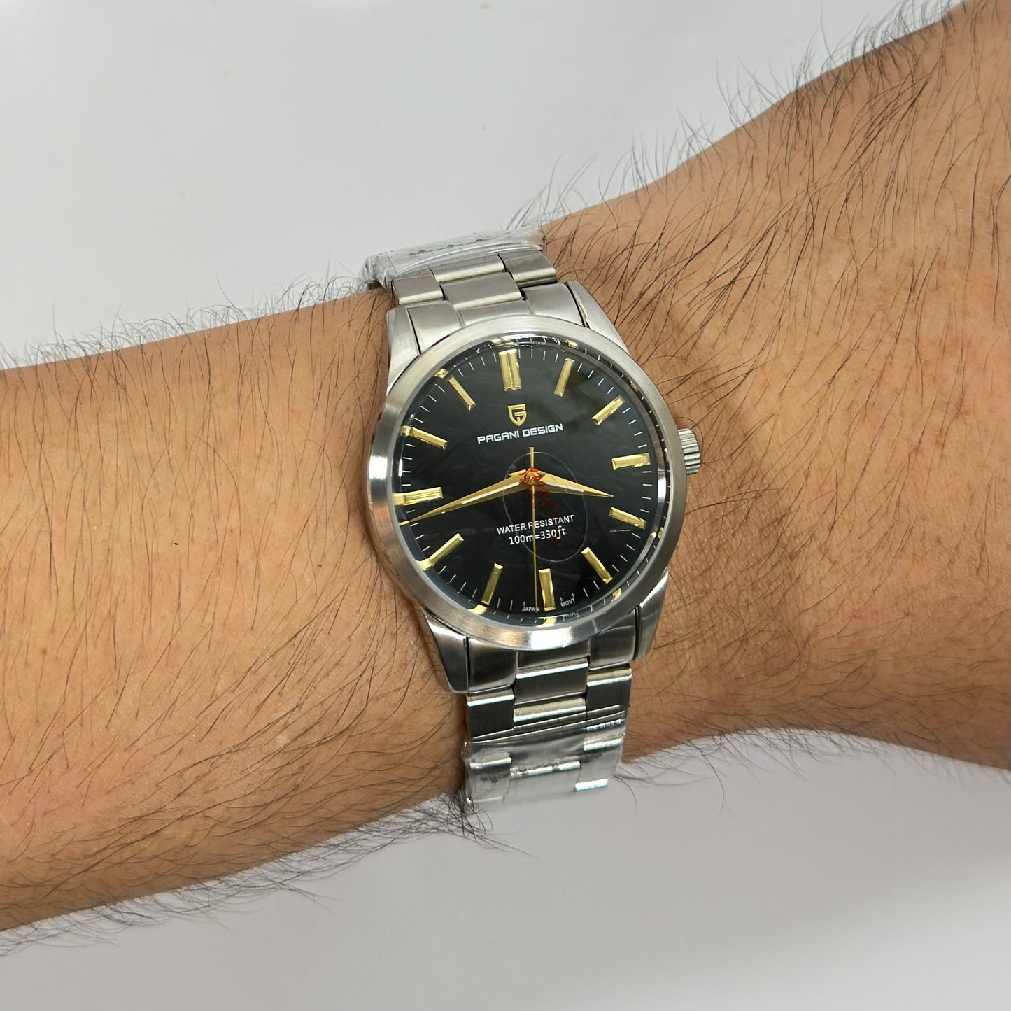 Reloj PAGANI DESIGN Classic AquaStone (PD1734)