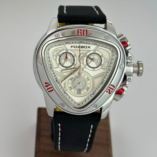 Reloj FOXBOX Titan Sport
