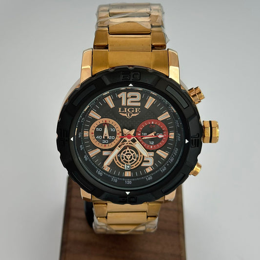 Reloj LIGE Titan Sport