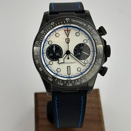 Reloj PAGANI DESIGN Top Times Deus Inspiration Blue (PD1822)