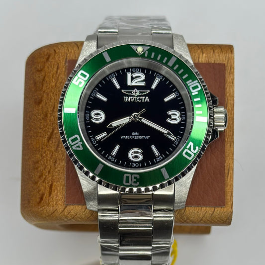 Reloj INVICTA Specialty Starbucks 40mm (49338)