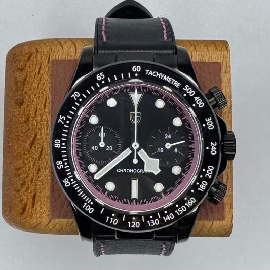 Reloj PAGANI DESIGN Top Times Deus Inspiration Rose (PD1822)