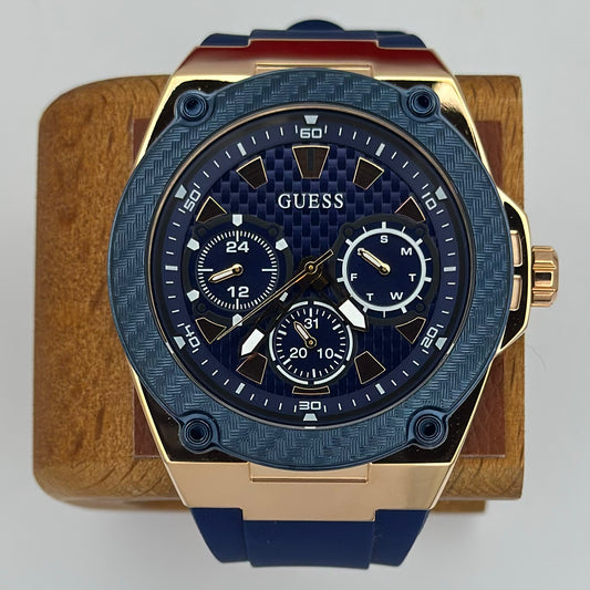 Reloj GUESS Legacy U1049G2 Multifuncional