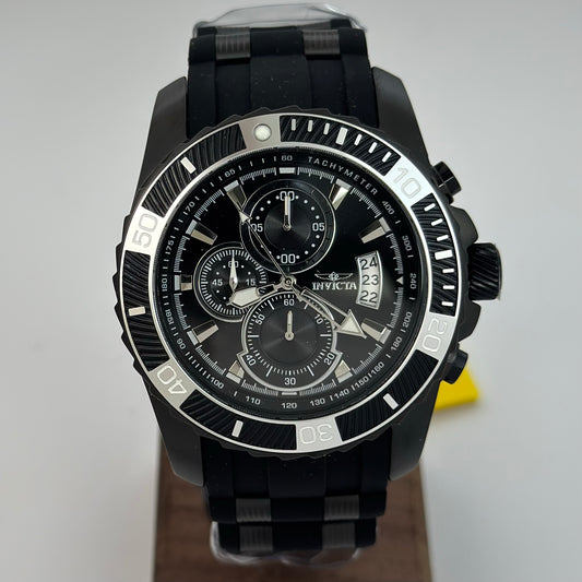 Reloj INVICTA Pro Driver Deportivo (22433)