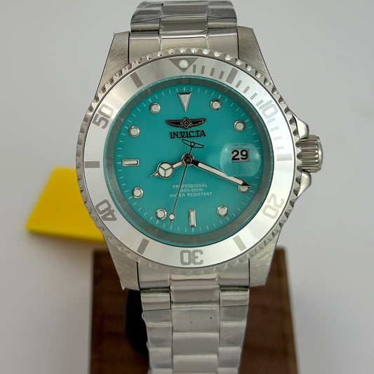 Reloj INVICTA Pro Diver SkyBlue 40mm (50957)