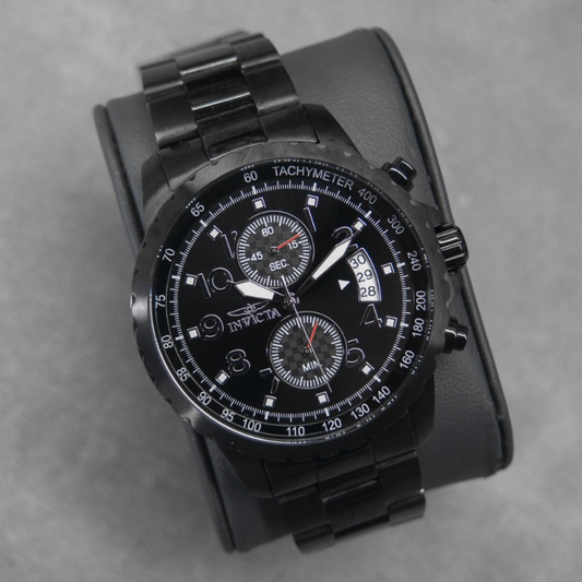 Reloj INVICTA Specialty Dark 45mm (13787)