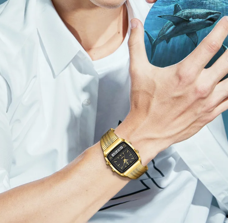 Reloj LIEBIG Digital Quartz