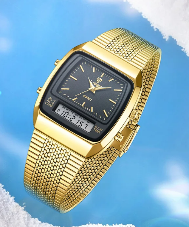 Reloj LIEBIG Digital Quartz
