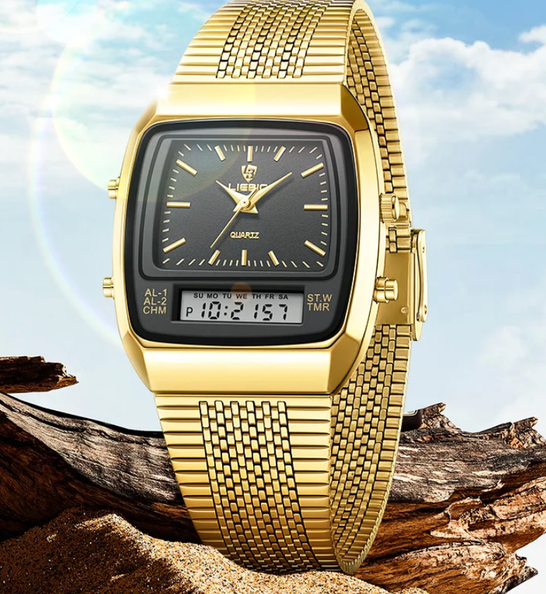 Reloj LIEBIG Digital Quartz
