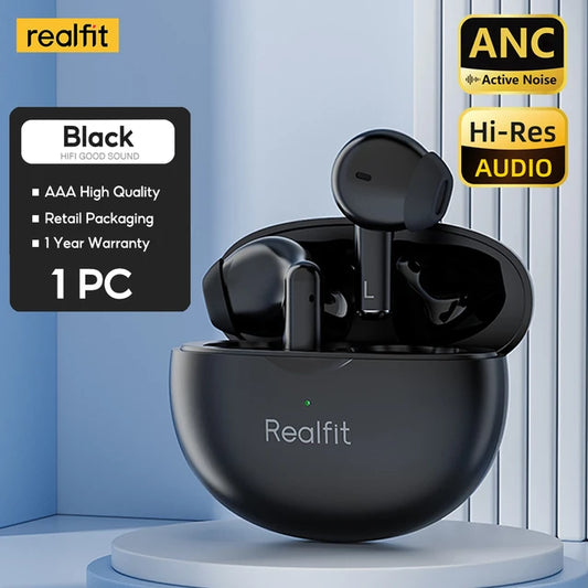 Audifonos Realfit F2 Pro Original