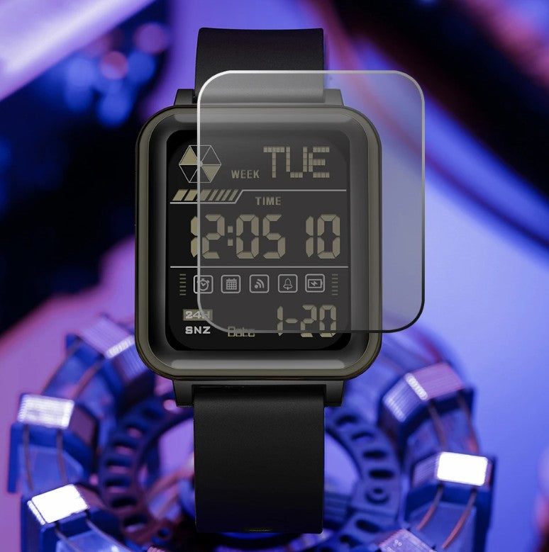 Reloj SANDA Clasico Acuatico 50M