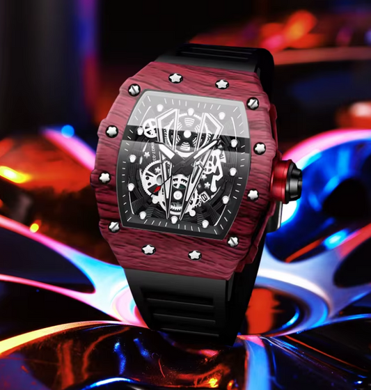 Reloj BINBOND Urbano Diseño RM