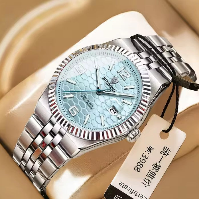 Reloj BINBOND Urban Wave