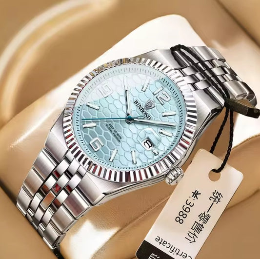 Reloj BINBOND Urban Wave