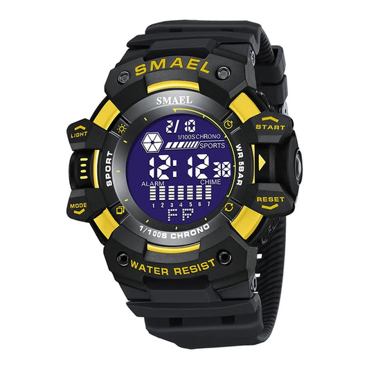 Reloj SMAEL Deportivo 8050