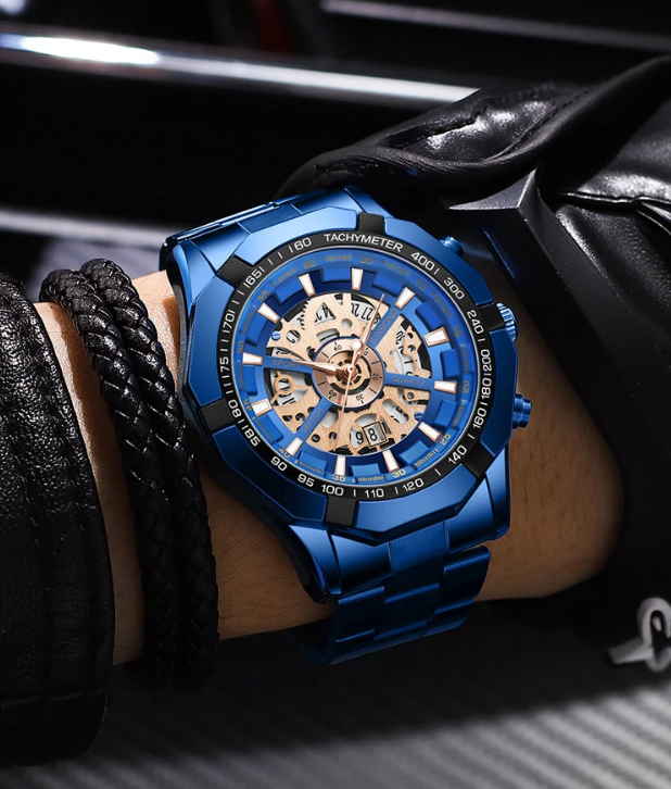 Reloj BINBOND Luxury Style